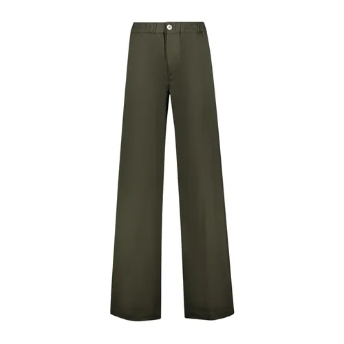Trousers > Wide Trousers - - Re-Hash - Modalova