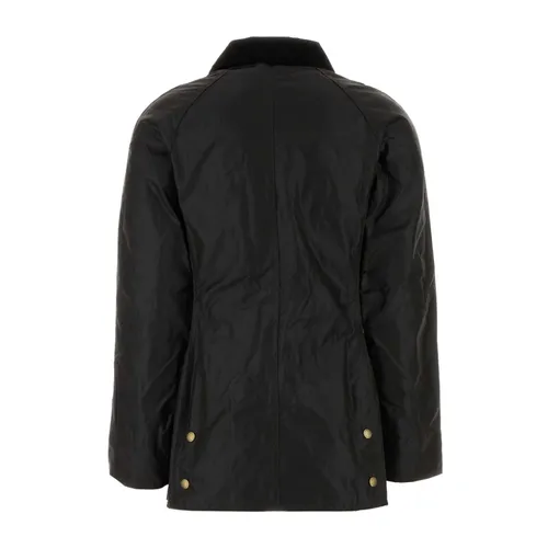 Jackets > Rain Jackets - - Barbour - Modalova