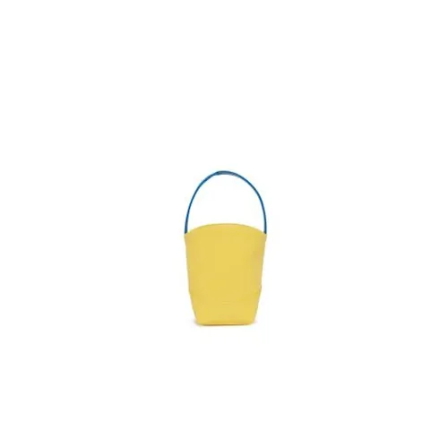 Marni - Bags > Handbags - Yellow - Marni - Modalova