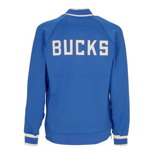 Sweatshirts & Hoodies > Zip-throughs - - Nike - Modalova