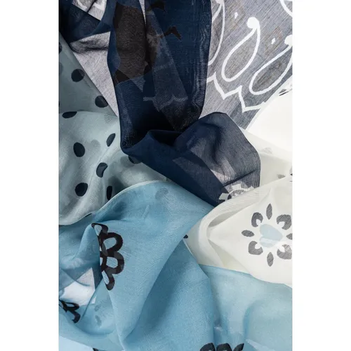 Accessories > Scarves - - Moschino - Modalova