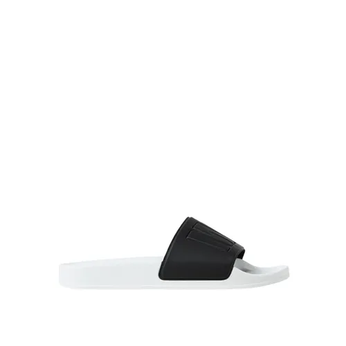 Shoes > Flip Flops & Sliders > Sliders - - Msgm - Modalova