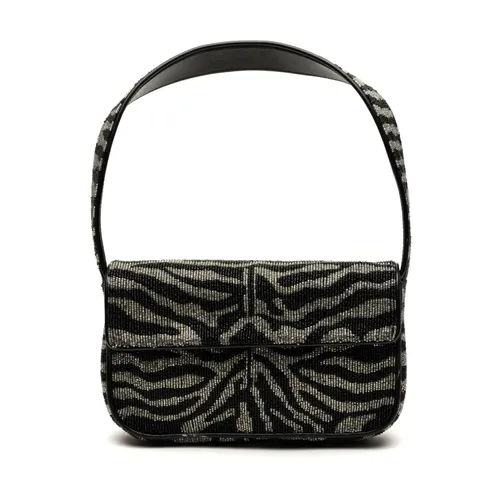 Staud - Bags > Handbags - Black - Staud - Modalova