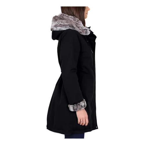 Coats > Parkas - - Canadiens - Modalova