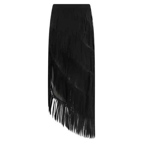 Skirts > Midi Skirts - - Erika Cavallini - Modalova