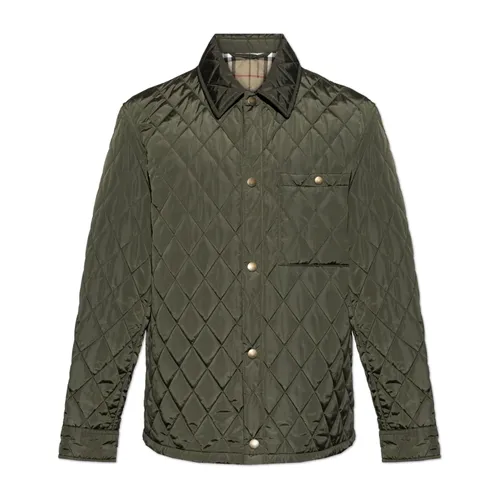 Jackets > Light Jackets - - Burberry - Modalova