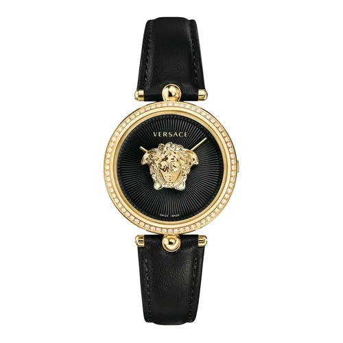 Accessories > Watches - - Versace - Modalova