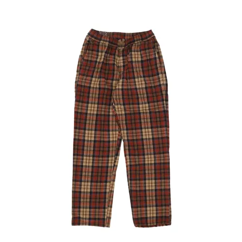 Trousers > Straight Trousers - - Vans - Modalova