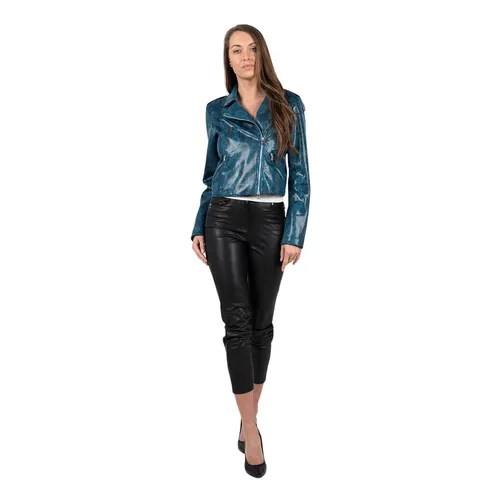 Jackets > Light Jackets - - Patrizia Pepe - Modalova