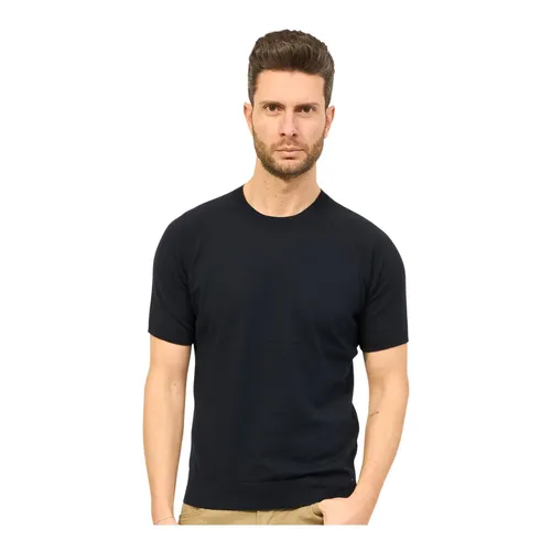 Tops > T-Shirts - - Gran Sasso - Modalova