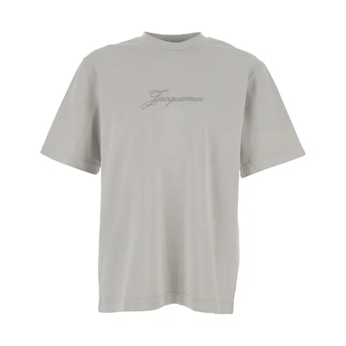 Tops > T-Shirts - - Jacquemus - Modalova