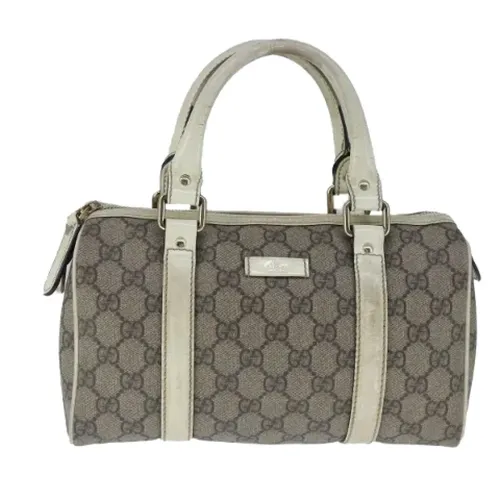 Pre-owned > Pre-owned Bags > Pre-owned Handbags - - Gucci Vintage - Modalova