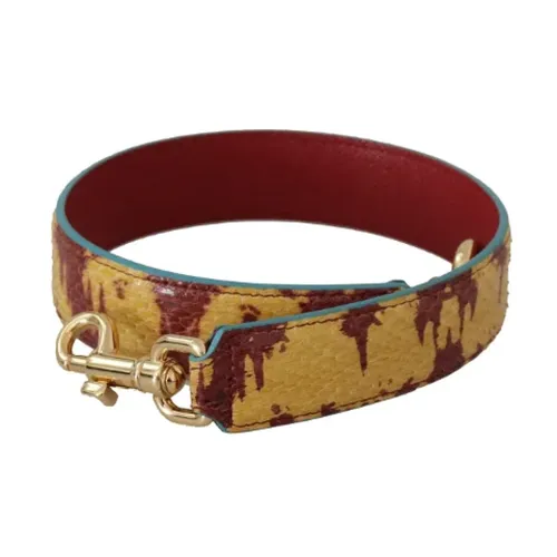 Pre-owned > Pre-owned Accessories - - Dolce & Gabbana Pre-owned - Modalova