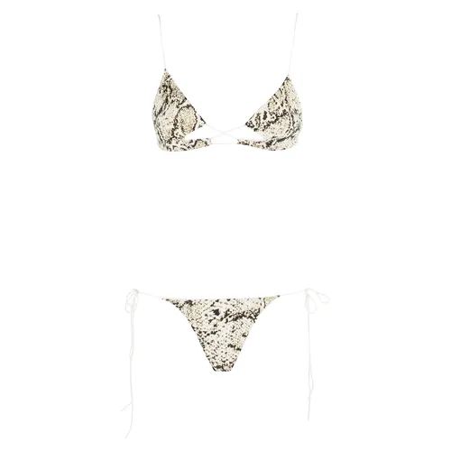 Swimwear > Bikinis - - Amazuin - Modalova
