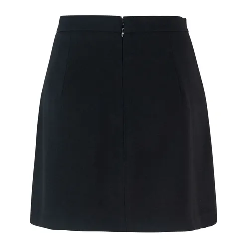 Skirts > Short Skirts - - Elisabetta Franchi - Modalova