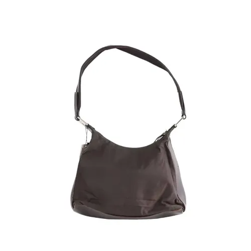 Pre-owned > Pre-owned Bags > Pre-owned Shoulder Bags - - Prada Vintage - Modalova