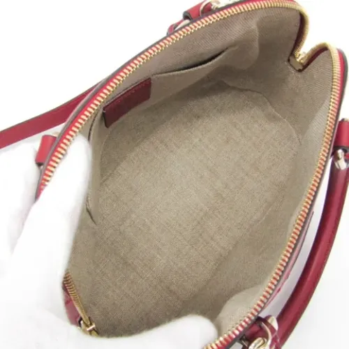 Pre-owned > Pre-owned Bags > Pre-owned Handbags - - Gucci Vintage - Modalova