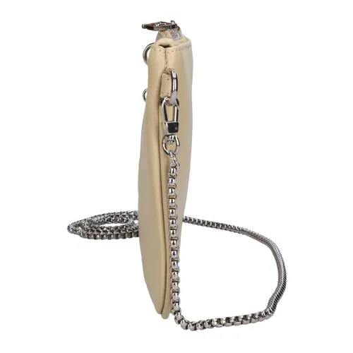Rebelle - Bags > Clutches - Beige - Rebelle - Modalova