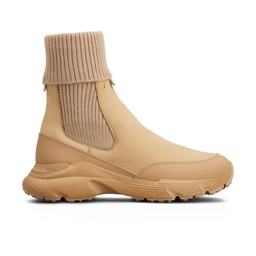 Tod's - Shoes > Sneakers - Beige - Tod's - Modalova