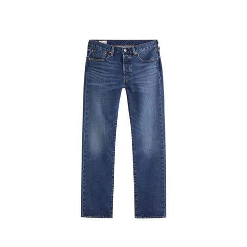 Jeans > Straight Jeans - - Levi's - Modalova