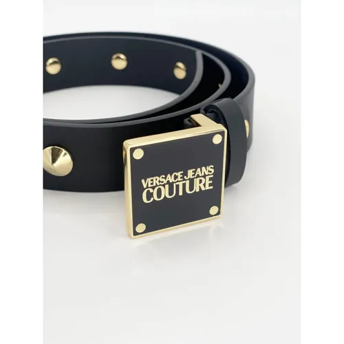 Accessories > Belts - - Versace Jeans Couture - Modalova