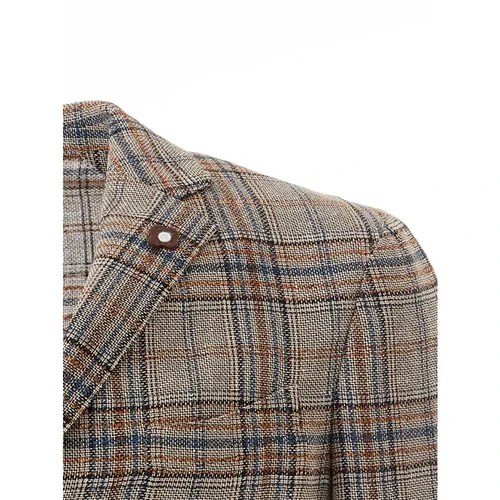 Jackets > Blazers - - Lardini - Modalova
