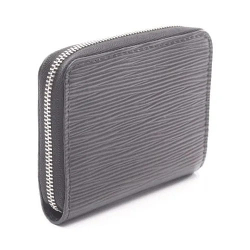 Pre-owned > Pre-owned Accessories > Pre-owned Wallets - - Louis Vuitton Vintage - Modalova