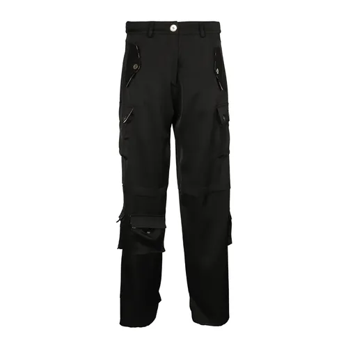 Trousers > Straight Trousers - - 5Progress - Modalova