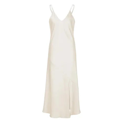 Dresses > Day Dresses > Maxi Dresses - - Marc Cain - Modalova