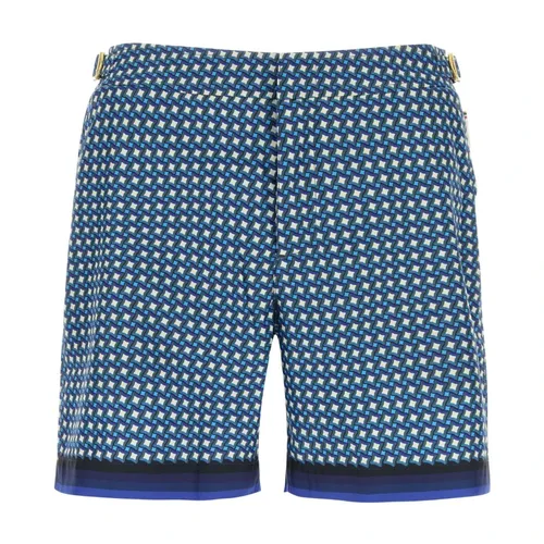 Swimwear > Beachwear - - Orlebar Brown - Modalova