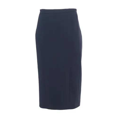Skirts > Midi Skirts - - Max Mara Studio - Modalova