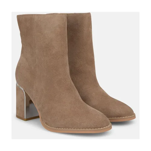 Shoes > Boots > Heeled Boots - - Alma EN Pena - Modalova