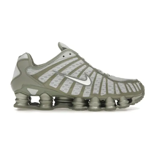Nike - Shoes > Sneakers - Green - Nike - Modalova