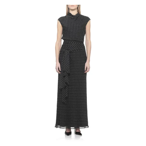 Dresses > Day Dresses > Maxi Dresses - - Rotate Birger Christensen - Modalova