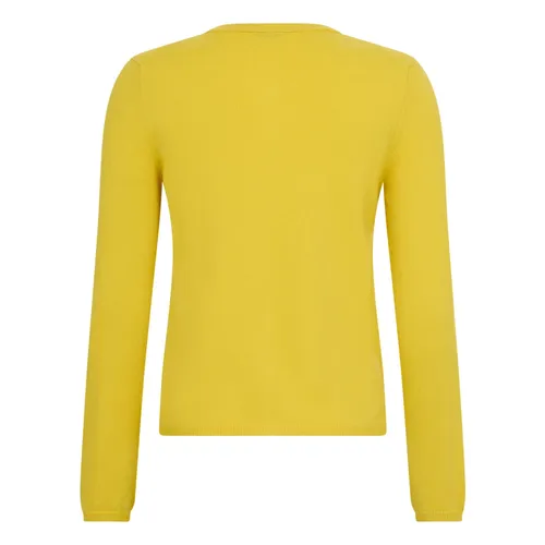 Knitwear > Cardigans - - Malo - Modalova