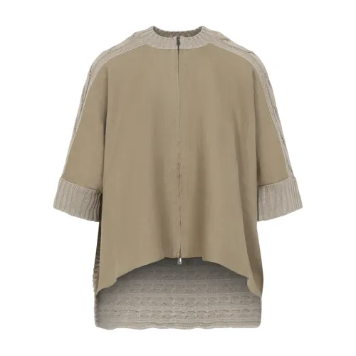 Knitwear > Cardigans - - Max Mara - Modalova
