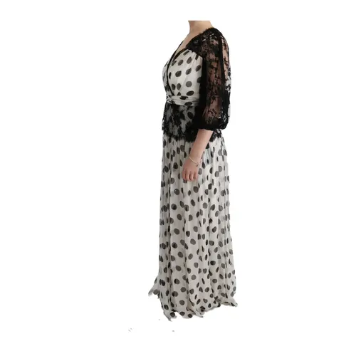 Dresses > Occasion Dresses > Gowns - - Dolce & Gabbana - Modalova
