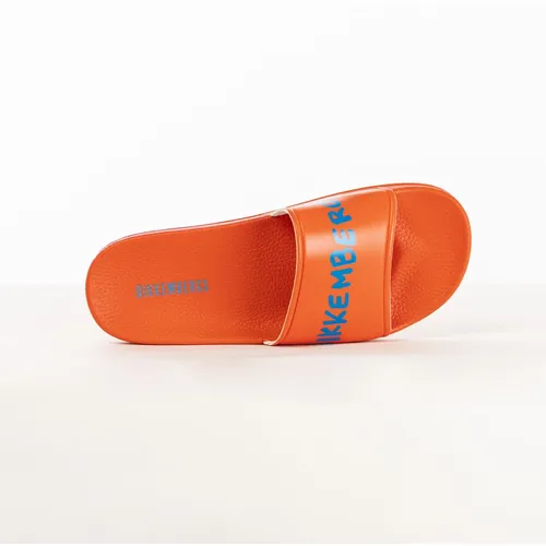 Shoes > Flip Flops & Sliders > Sliders - - Bikkembergs - Modalova
