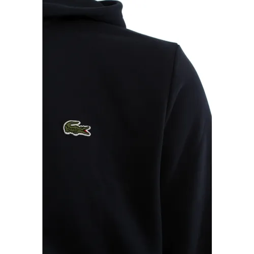 Sweatshirts & Hoodies > Zip-throughs - - Lacoste - Modalova