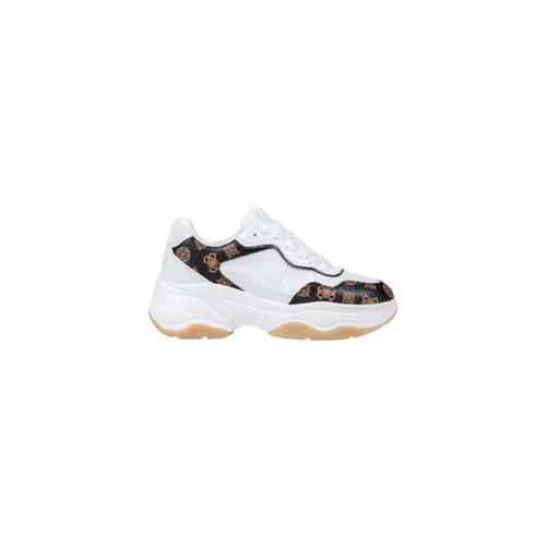 Guess - Shoes > Sneakers - White - Guess - Modalova