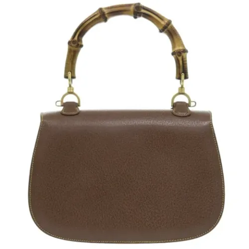 Pre-owned > Pre-owned Bags > Pre-owned Handbags - - Gucci Vintage - Modalova