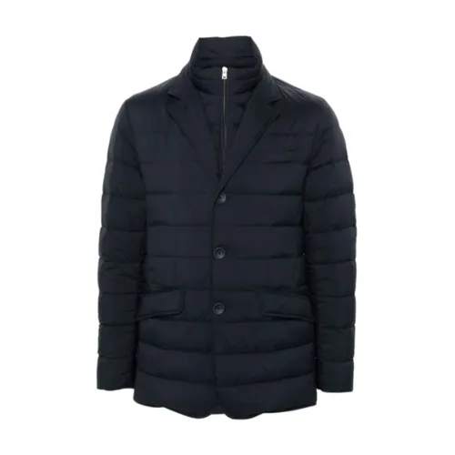 Jackets > Winter Jackets - - Herno - Modalova