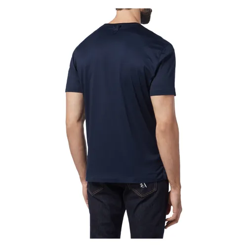 Tops > T-Shirts - - Billionaire - Modalova
