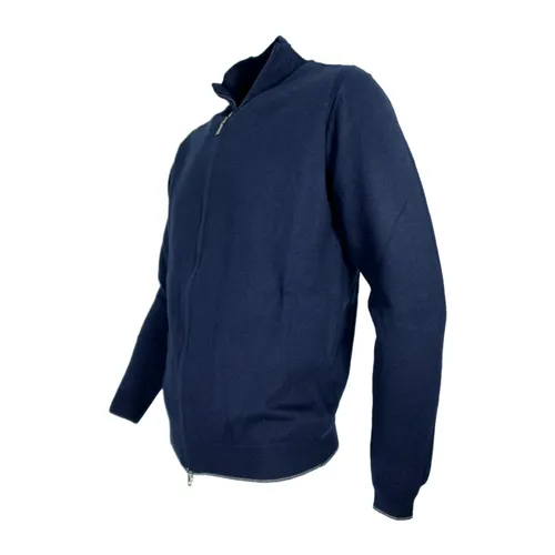 Knitwear > Cardigans - - Cashmere Company - Modalova
