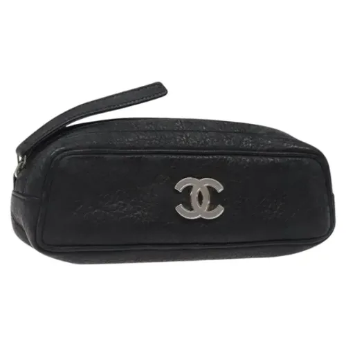 Pre-owned > Pre-owned Bags - - Chanel Vintage - Modalova
