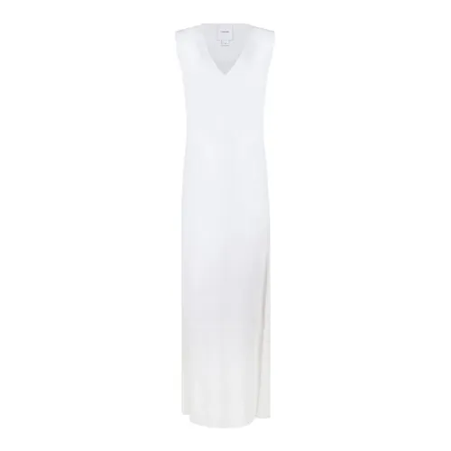 Dresses > Day Dresses > Maxi Dresses - - Calvin Klein - Modalova