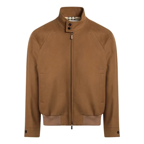 Jackets > Light Jackets - - Burberry - Modalova
