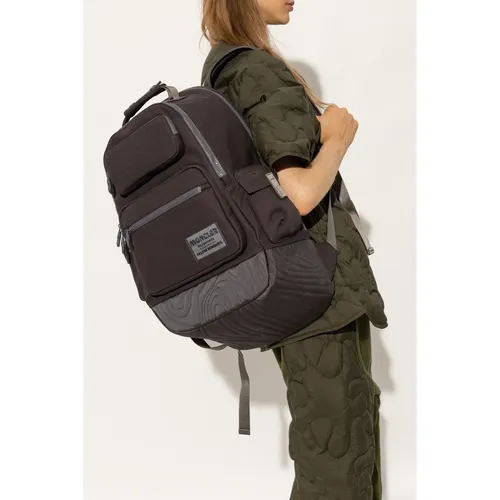 Bags > Backpacks - - Moncler - Modalova