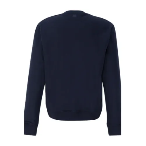 Knitwear > Round-neck Knitwear - - Ami Paris - Modalova