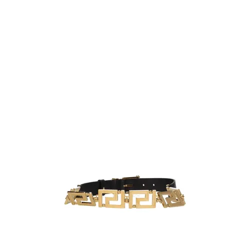 Accessories > Belts - - Versace - Modalova